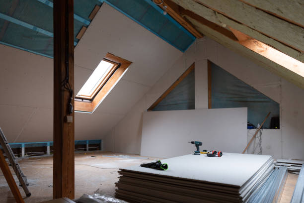 Best Insulation Contractors for Homes  in Swifton, AR