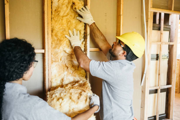 Range of Insulation Solutions in Swifton, AR
