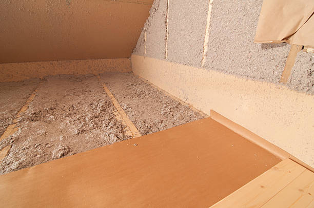 Best Attic Insulation Installation  in Swifton, AR