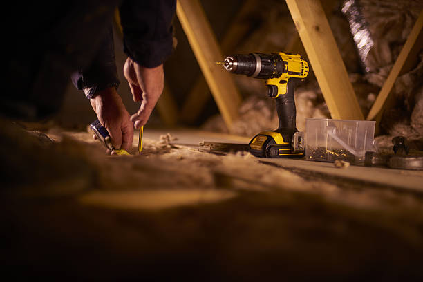 Best Insulation Contractor Near Me  in Swifton, AR
